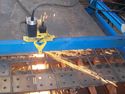 CNC Plasma Cutting