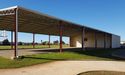 School Sports Shed