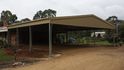 12m x 9m Carport