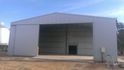 18m x 32m side view