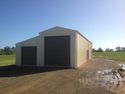 22m x 8m American Barn