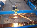 CNC Plasma Cutting