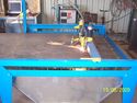 CNC Plasma Cutting