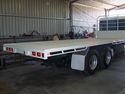 Trucks and Trailers